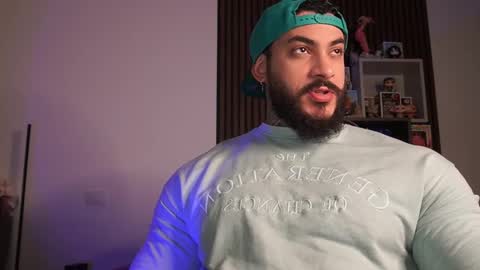 Snapshot of jackson__cottonwood chatting on 22, 2, 2025 JC online show from 22, 2, 2025
