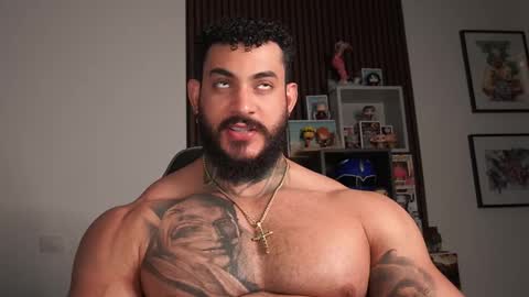 Snapshot of jackson__cottonwood chatting on 22, 2, 2025 JC online show from 22, 2, 2025