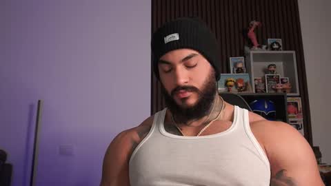 Snapshot of jackson__cottonwood chatting on 24, 2, 2025 JC online show from 24, 2, 2025