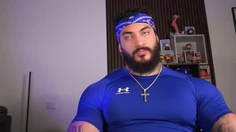 Snapshot of jackson__cottonwood chatting on 25, 2, 2025 JC online show from 25, 2, 2025