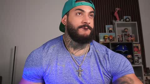 Snapshot of jackson__cottonwood chatting on 26, 2, 2025 JC online show from 26, 2, 2025
