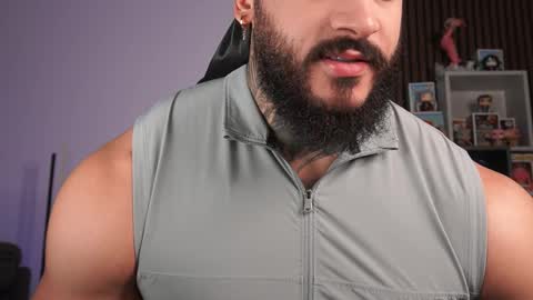 Snapshot of jackson__cottonwood chatting on 26, 2, 2025 JC online show from 26, 2, 2025
