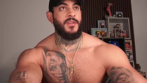 Snapshot of jackson__cottonwood chatting on 5, 3, 2025 JC online show from 5, 3, 2025