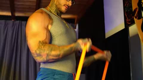 Snapshot of jackson__cottonwood chatting on 24, 10, 2025 JC online show from 24, 10, 2025