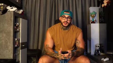 JC online show from 29, 10, 2025