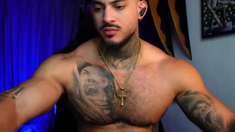 JC online show from 25, 2, 2026