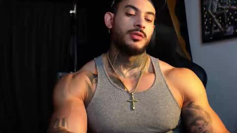 JC online show from 6, 3, 2026