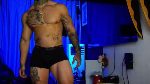 JC online show from 17, 3, 2026