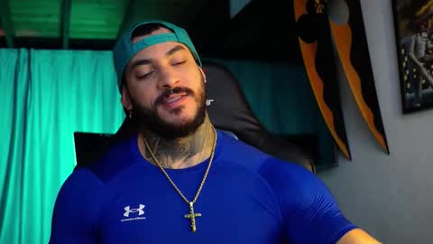 JC online show from 20, 3, 2026