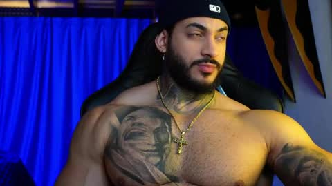 JC online show from 23, 3, 2026