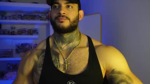JC online show from 3, 7, 2026