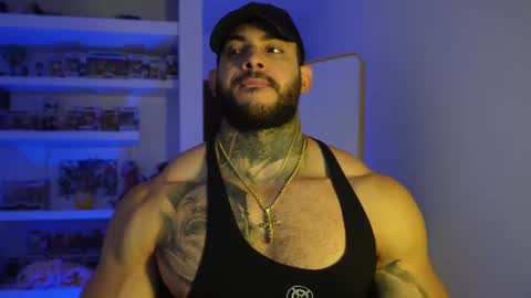 JC online show from 3, 7, 2026
