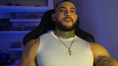 JC online show from 6, 7, 2026
