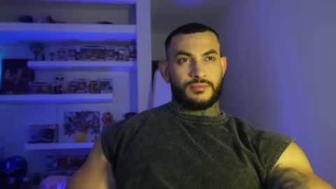 JC online show from 11, 7, 2026