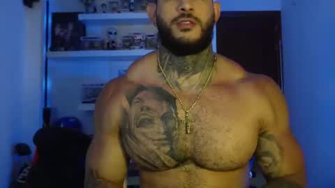 JC online show from 23, 7, 2026