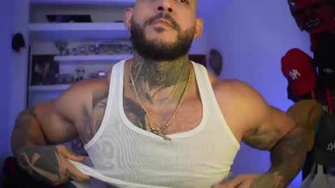 JC online show from 25, 7, 2026