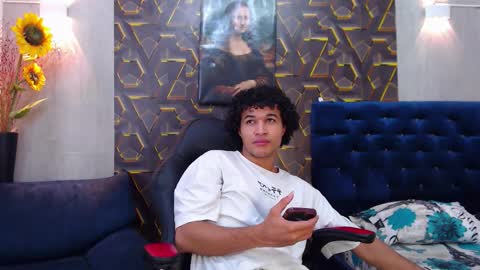 JAKSON online show from 19, 3, 2026