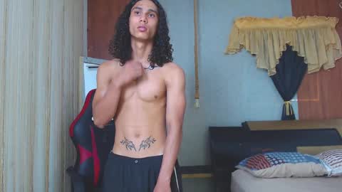 JAKSON online show from 12, 5, 2026