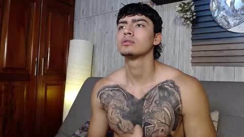 Jackson online show from 15, 2, 2026