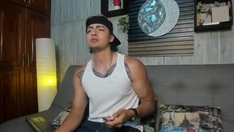 Jackson online show from 10, 5, 2026