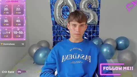 Jack online show from 11, 1, 2026