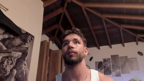 Jckson Stifler online show from 19, 11, 2025