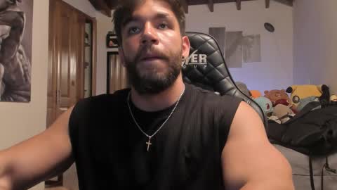 Snapshot of jackson_stifler1 chatting on 17, 1, 2026 Jckson Stifler online show from 17, 1, 2026