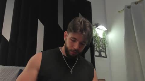 Snapshot of jackson_stifler1 chatting on 1, 2, 2026 Jckson Stifler online show from 1, 2, 2026