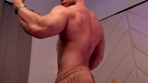 Snapshot of jackson_stifler1 chatting on 4, 2, 2026 Jckson Stifler online show from 4, 2, 2026