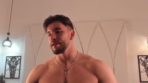 Jckson Stifler online show from 5, 7, 2026