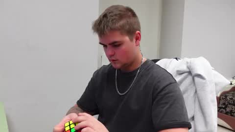 JACKSON TEELE online show from 1, 2, 2026