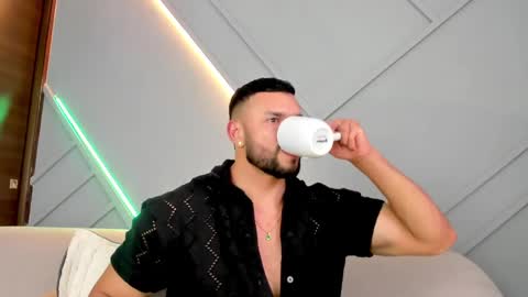 Jackson Wayne online show from 17, 2, 2025