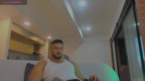 Jackson Wayne online show from 29, 9, 2025