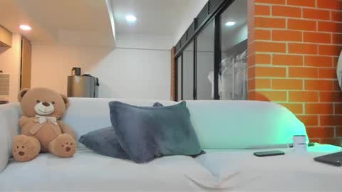 Snapshot of jackson_wayne__ chatting on 23, 12, 2025 Jackson Wayne online show from 23, 12, 2025