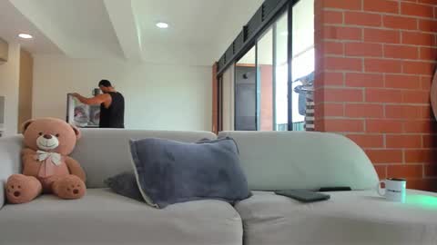 Snapshot of jackson_wayne__ chatting on 10, 1, 2026 Jackson Wayne online show from 10, 1, 2026