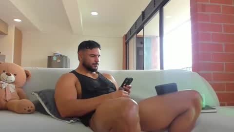 Snapshot of jackson_wayne__ chatting on 5, 3, 2026 Jackson Wayne online show from 5, 3, 2026