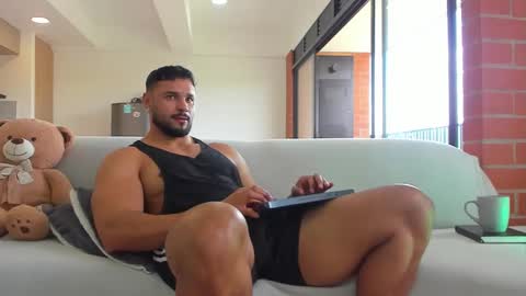 Snapshot of jackson_wayne__ chatting on 13, 3, 2026 Jackson Wayne online show from 13, 3, 2026