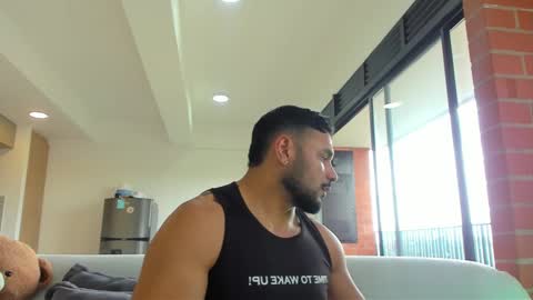 Snapshot of jackson_wayne__ chatting on 15, 3, 2026 Jackson Wayne online show from 15, 3, 2026