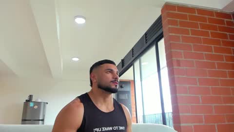 Snapshot of jackson_wayne__ chatting on 22, 3, 2026 Jackson Wayne online show from 22, 3, 2026