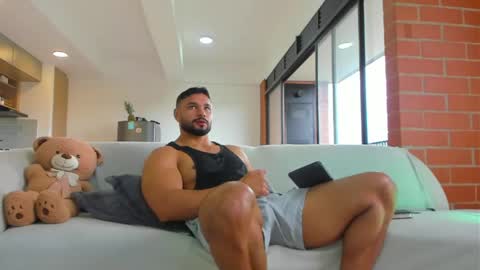 Snapshot of jackson_wayne__ chatting on 5, 4, 2026 Jackson Wayne online show from 5, 4, 2026