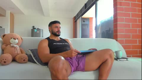 Snapshot of jackson_wayne__ chatting on 9, 4, 2026 Jackson Wayne online show from 9, 4, 2026