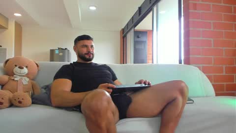 Snapshot of jackson_wayne__ chatting on 15, 4, 2026 Jackson Wayne online show from 15, 4, 2026