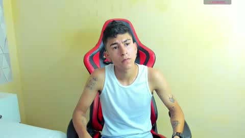 JACKSON WILLS online show from 15, 1, 2026