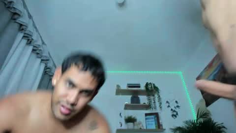 Jacksonmatt online show from 11, 10, 2025