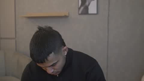 Jackson Bell online show from 23, 2, 2026