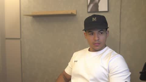 Jackson Bell online show from 21, 3, 2026