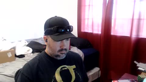 jacksonj84 online show from 6, 1, 2026