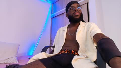 Jackson online show from 2, 1, 2025