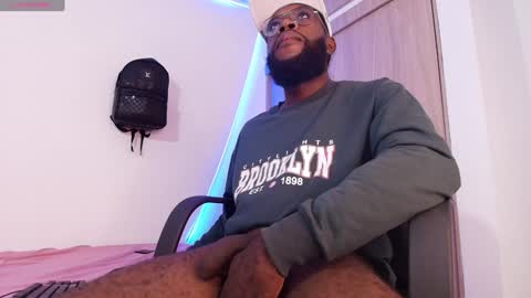 Jackson online show from 17, 1, 2025