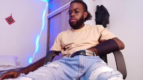 Jackson online show from 9, 3, 2025